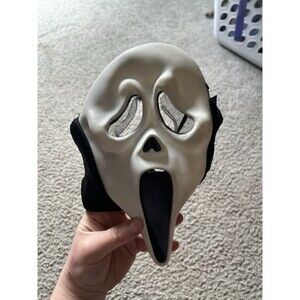 VTG Easter Unlimited Scream Ghostface Mask Halloween